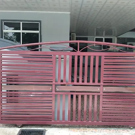 D'Illahs Homestay